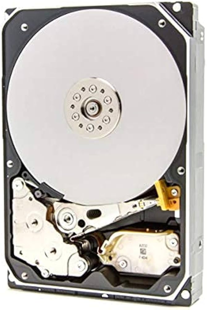 Amazon.co.jp: Western Digital WD 16TB HDD Ultrastar DC HC550 SATA