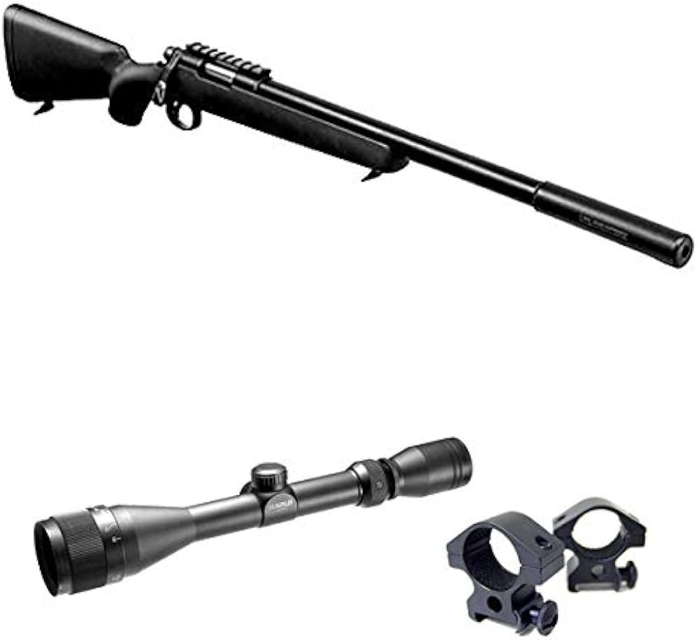 Amazon.co.jp: 【90日保証付】東京マルイ VSR-10 Gスペック＋(マウント