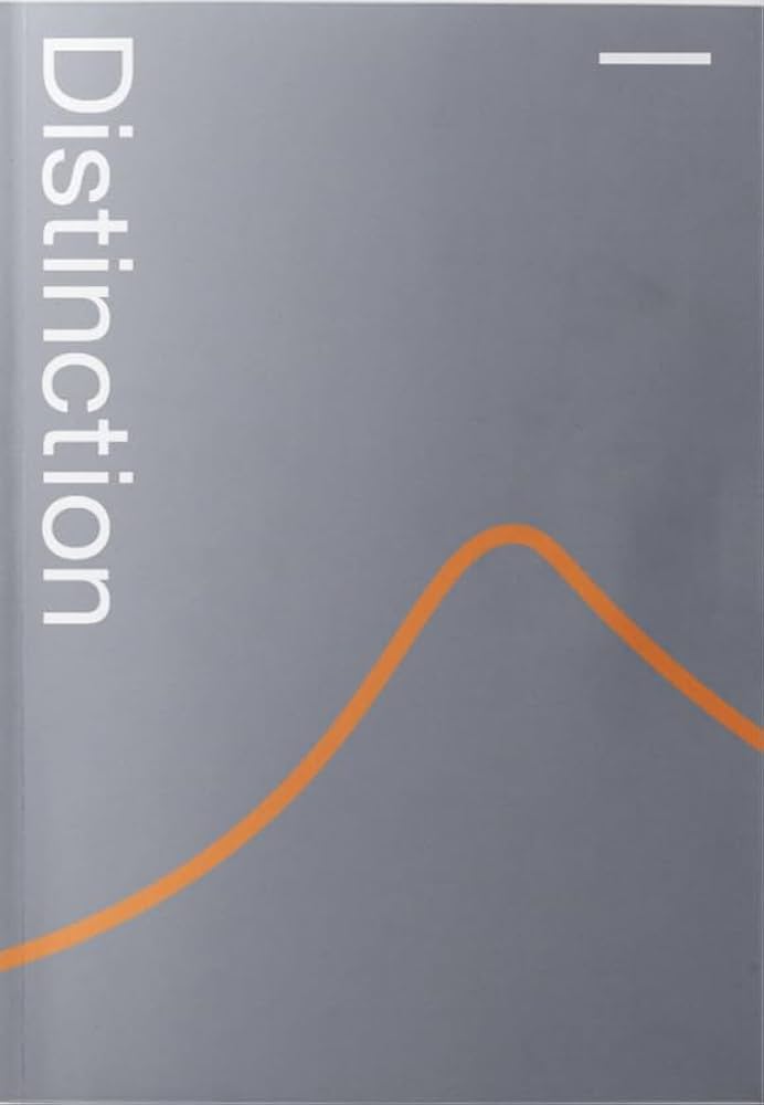 Distinction 1 英単語帳【オリジナルボールペン付き】 Atsu Atsueigo