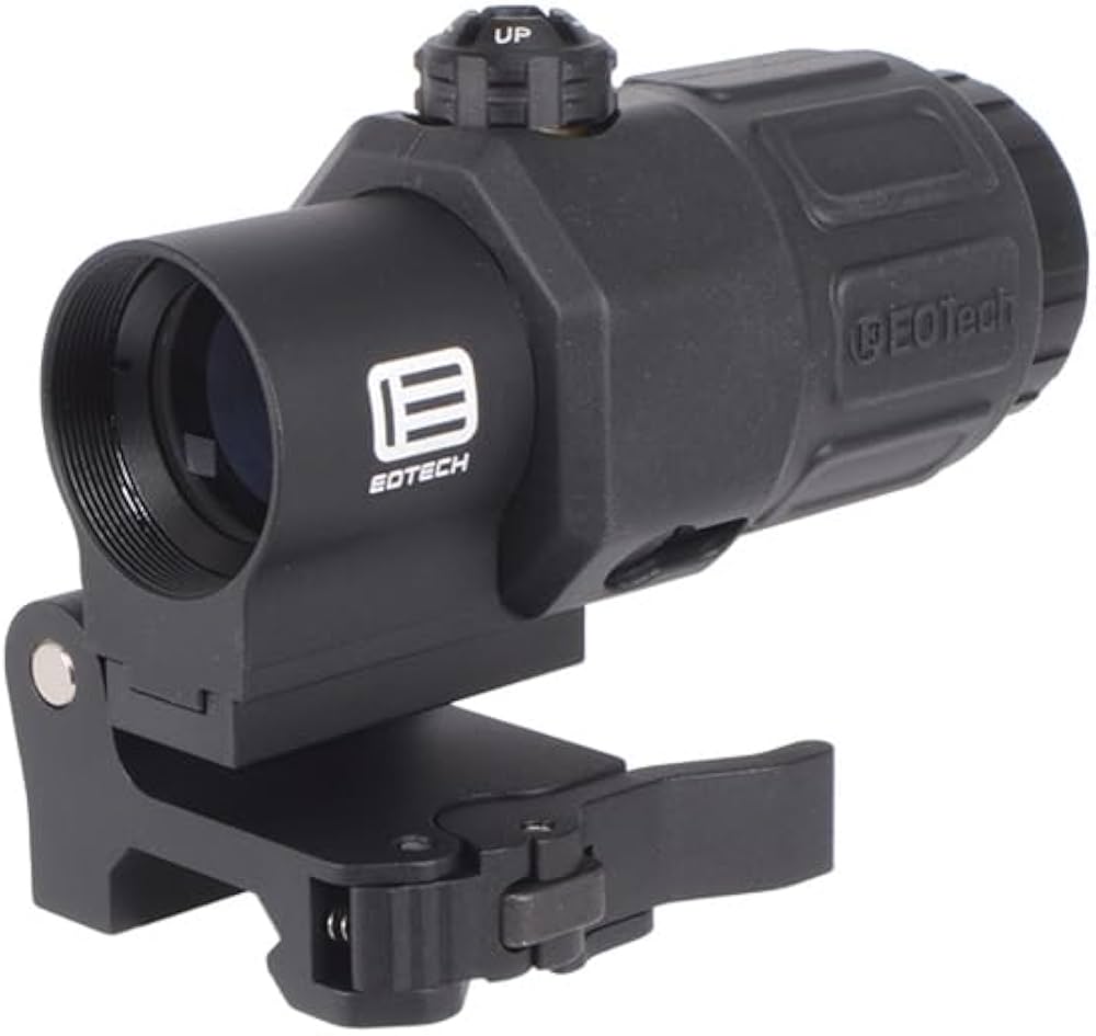 Amazon.co.jp: SOTAC G33 STS タイプ 3X マグニファイア ブラック