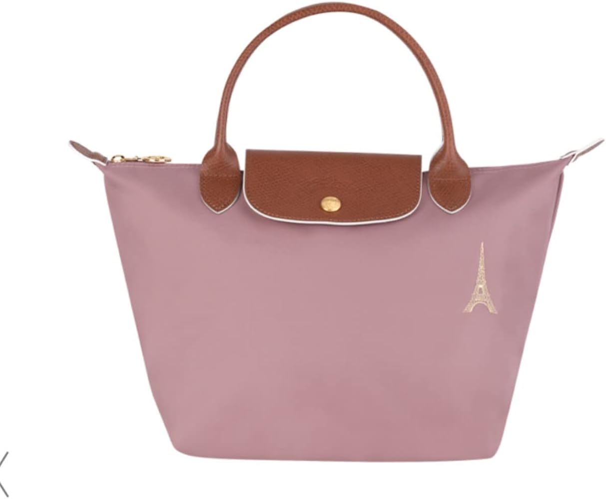 Amazon | [ロンシャン] レディース 1621 319 ES P44 Rose Pink