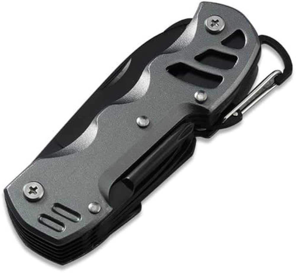 Amazon.co.jp: 多機能スイスアーミーナイフ,サバイバル機器,折りたたみ