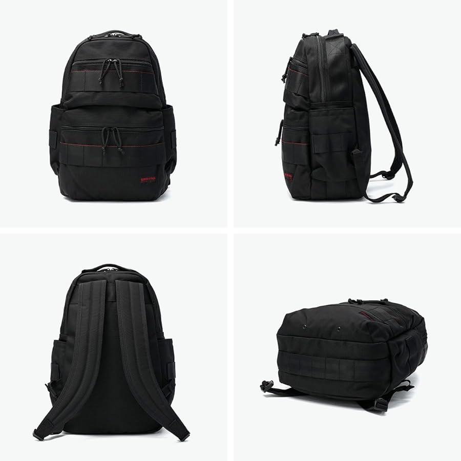 Amazon.co.jp: [ブリーフィング] ATTACK PACK リュック 15.3L