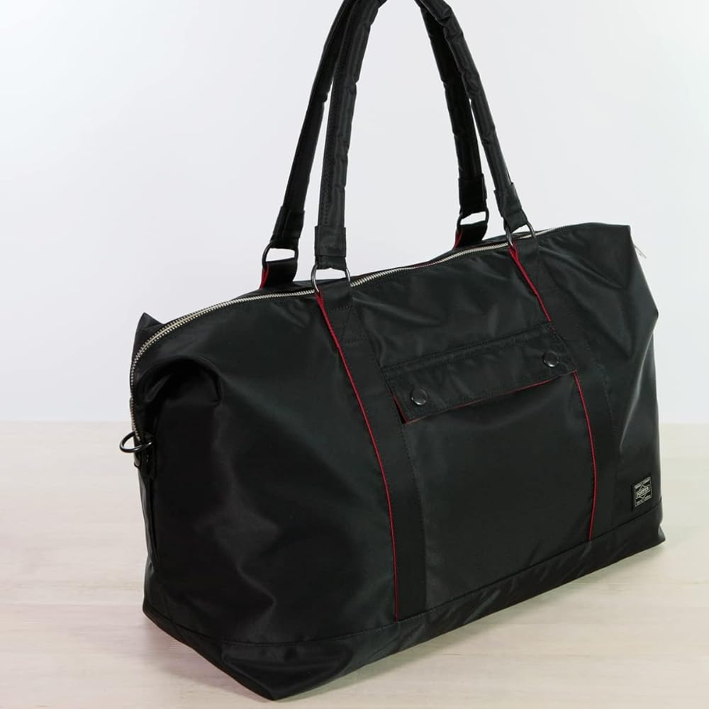 Amazon | [ポーター] エルファイン ボストンバッグ L 383-09795