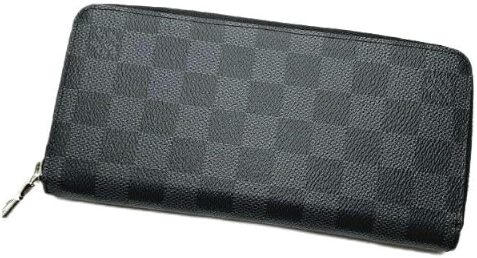 Amazon.co.jp: [ルイヴィトン] 長財布 ダミエ グラフィット メンズ