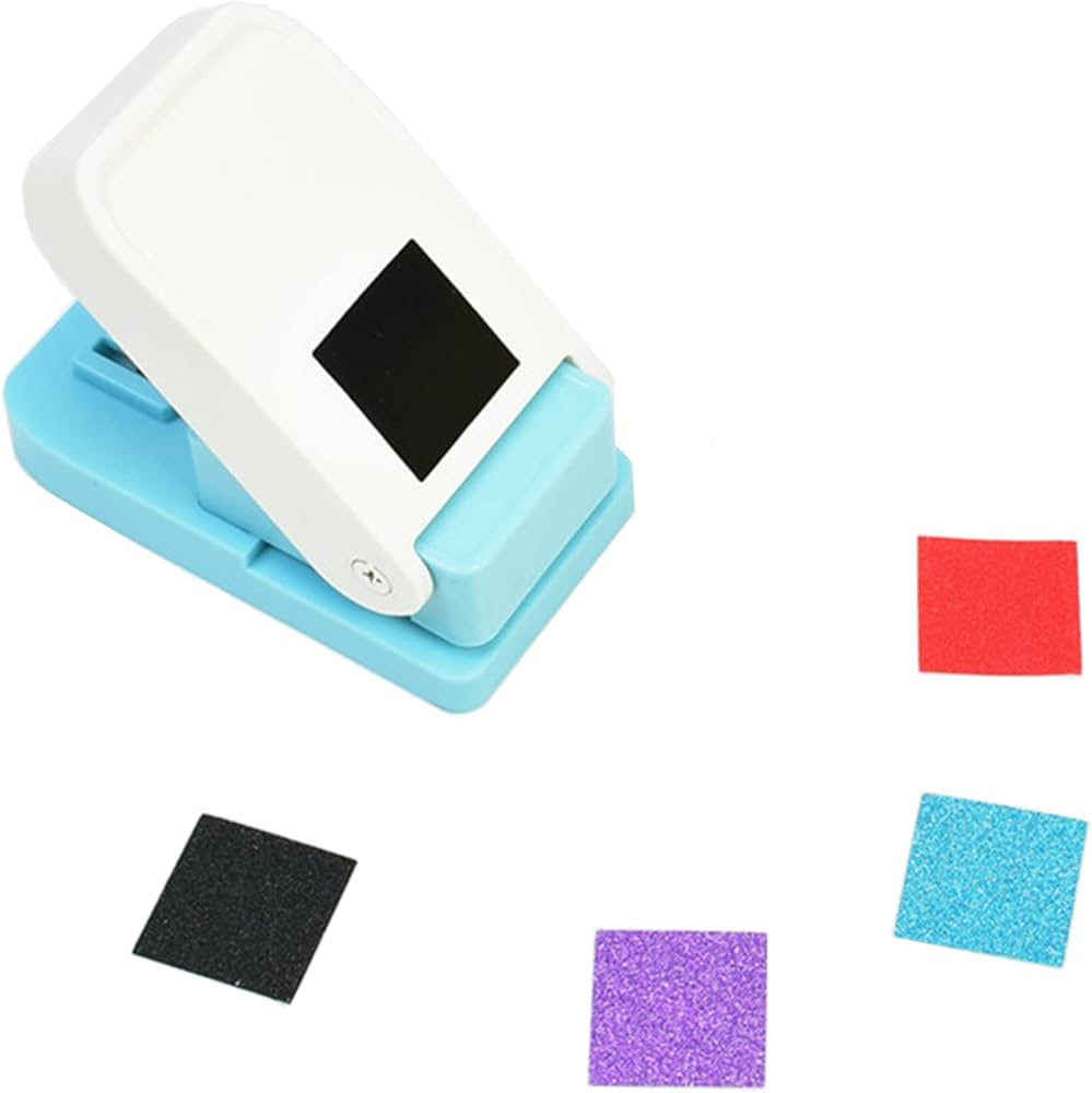 Amazon.co.jp: Cady ハンドメイド スクラップブッキング 1インチ 25mm