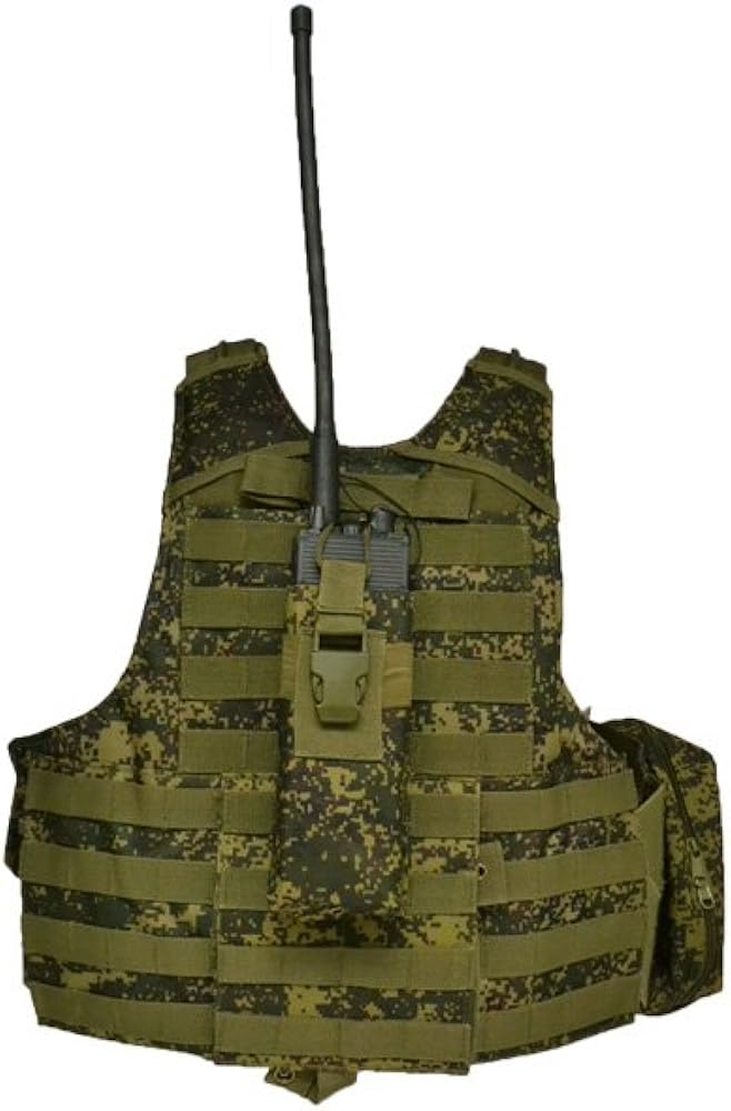 Amazon.co.jp: [hobbyant] 900D タクティカルベスト プレートキャリア