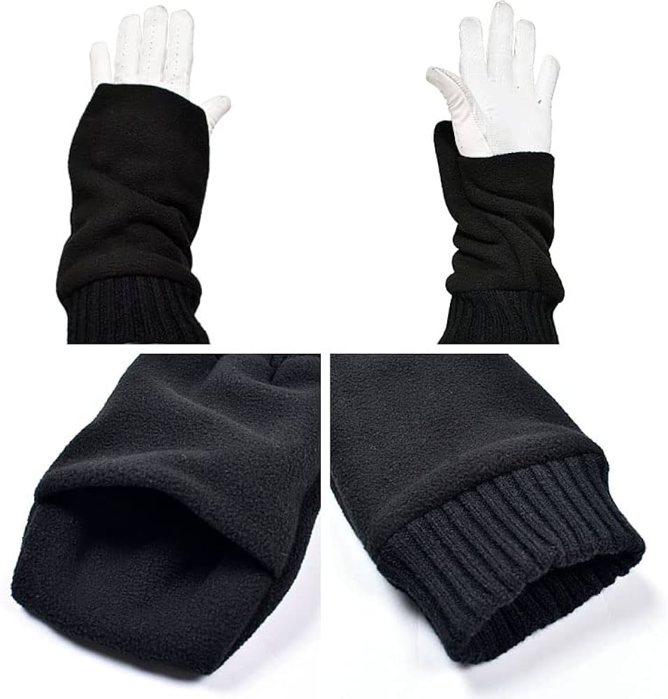 Amazon | ゴルフ ハンドウォーマー 手袋 防寒 メンズ 冬 レディース 冬