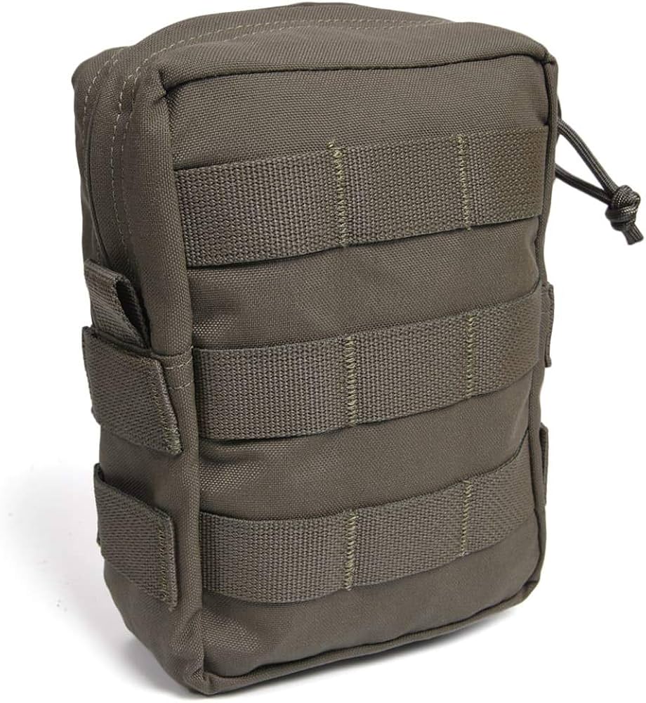 Amazon.co.jp: WARRIOR ASSAULT SYSTEMS ユーティリティポーチ MOLLE