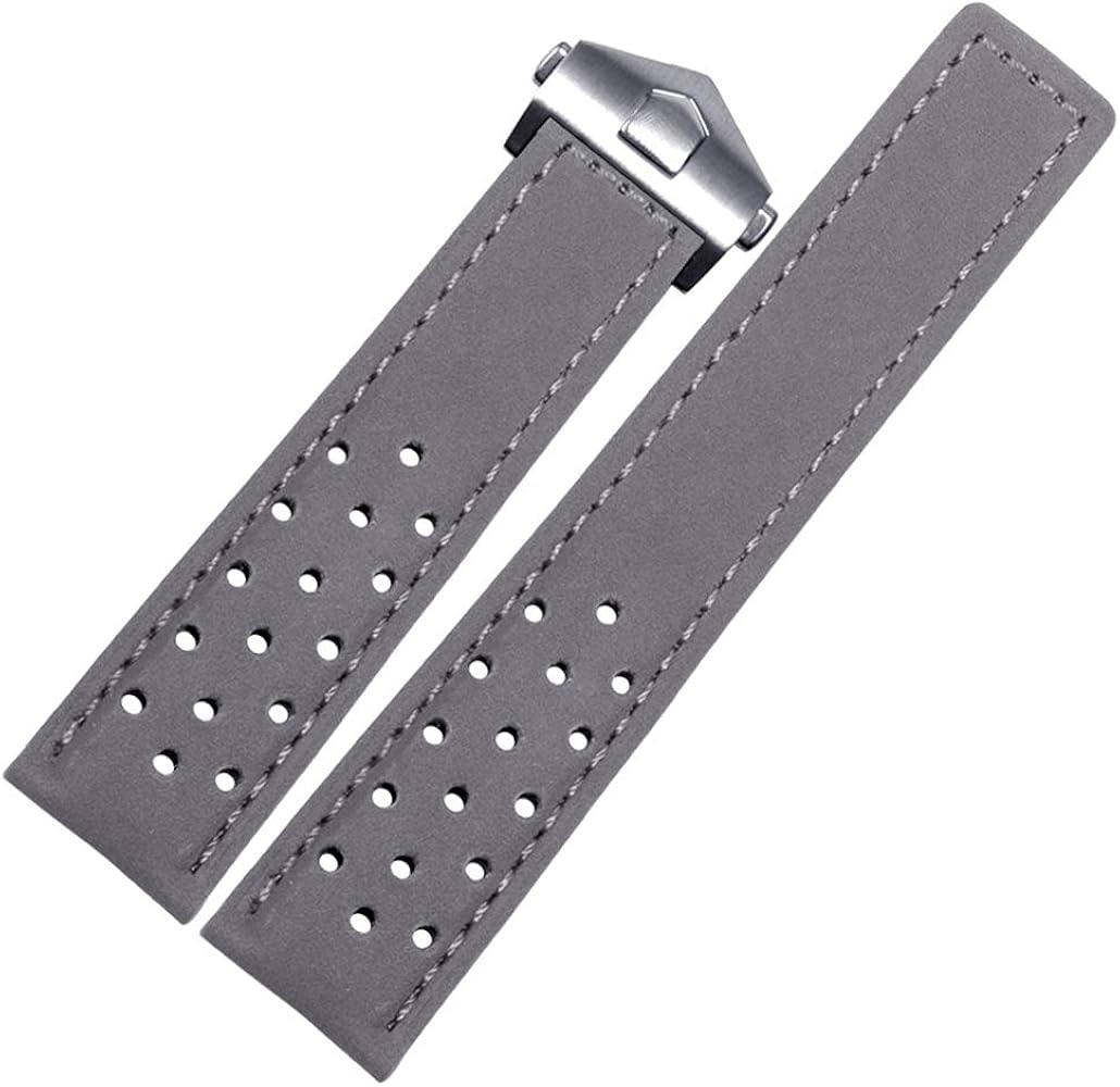 Amazon | Polly Store 「タグホイヤー(TAGHEUER)向け」 Dバックル 時計