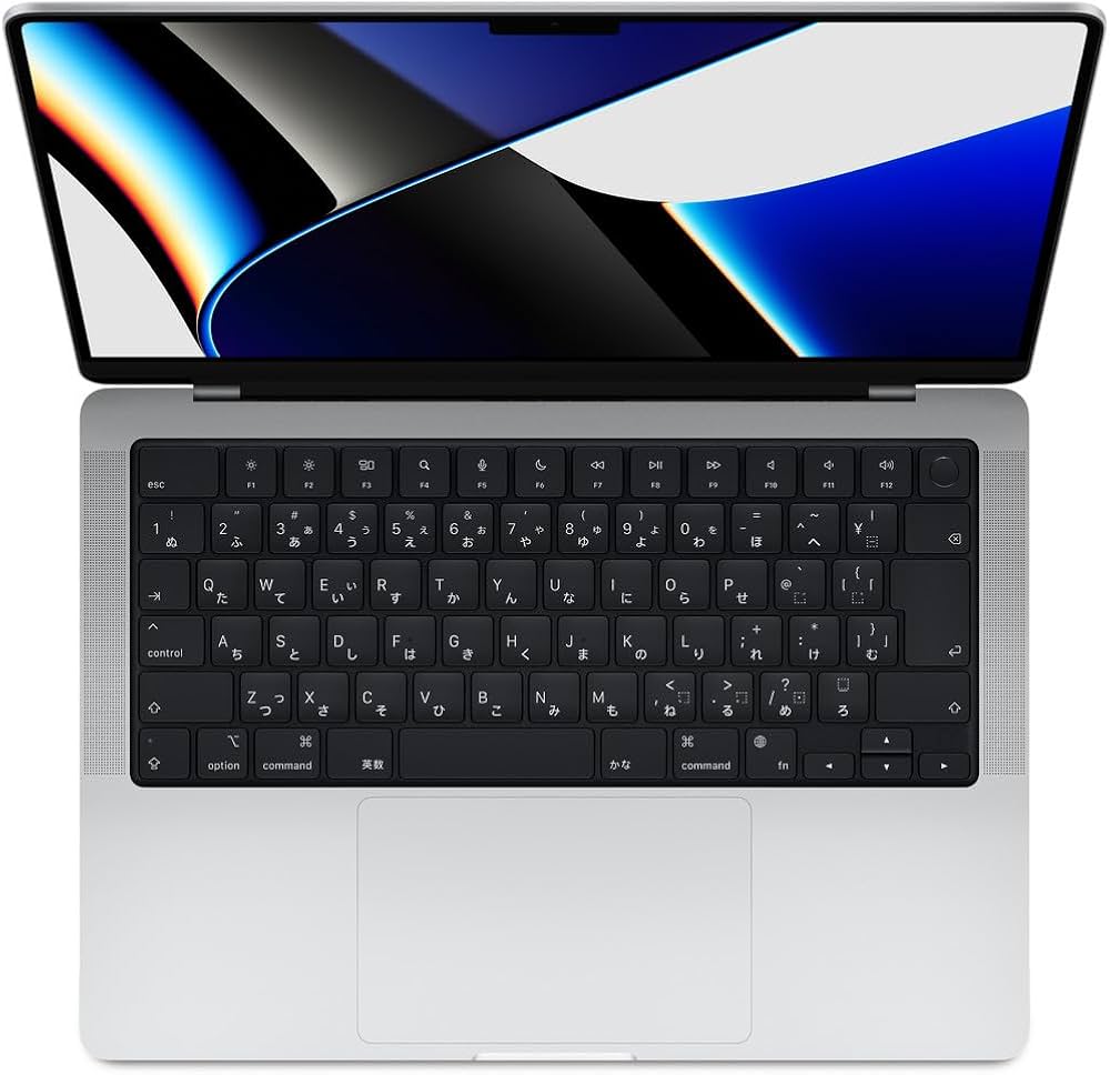 Amazon.co.jp: 【整備済み品】 Apple MacBook Pro 2021 (14インチ,16GB