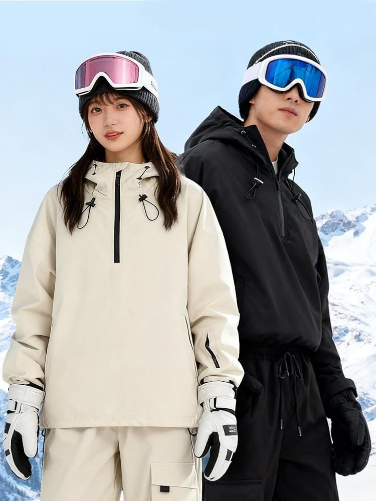 Amazon.co.jp: [AiMike] スキーウェア スノーボードウェア