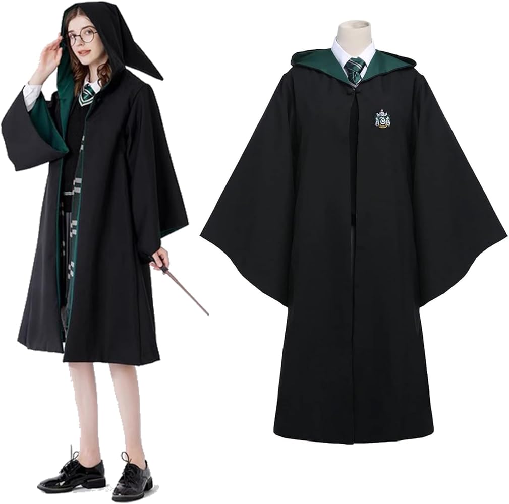 Amazon.co.jp: [CORIGINAL] ハリーポッター 制服 5点 セット