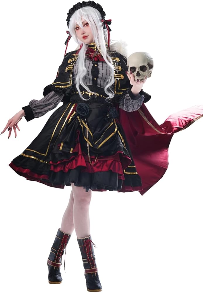 Amazon.co.jp: [YYSMUPILE] バーチャルYouTuber 葛葉 くずは 性転 女体