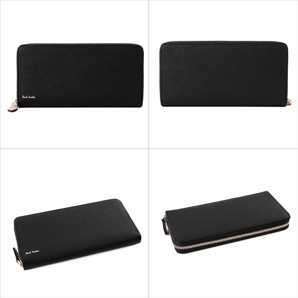 Amazon.co.jp: [名入れ可] ポールスミス Paul Smith 正規品 本革