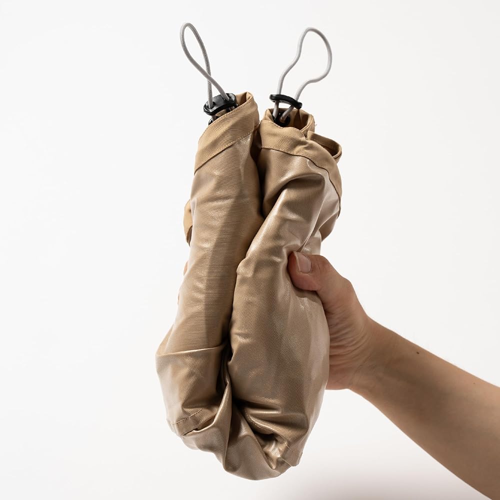 Amazon.co.jp: [ケアウィル] グッドデザイン賞 受賞 多機能レイン