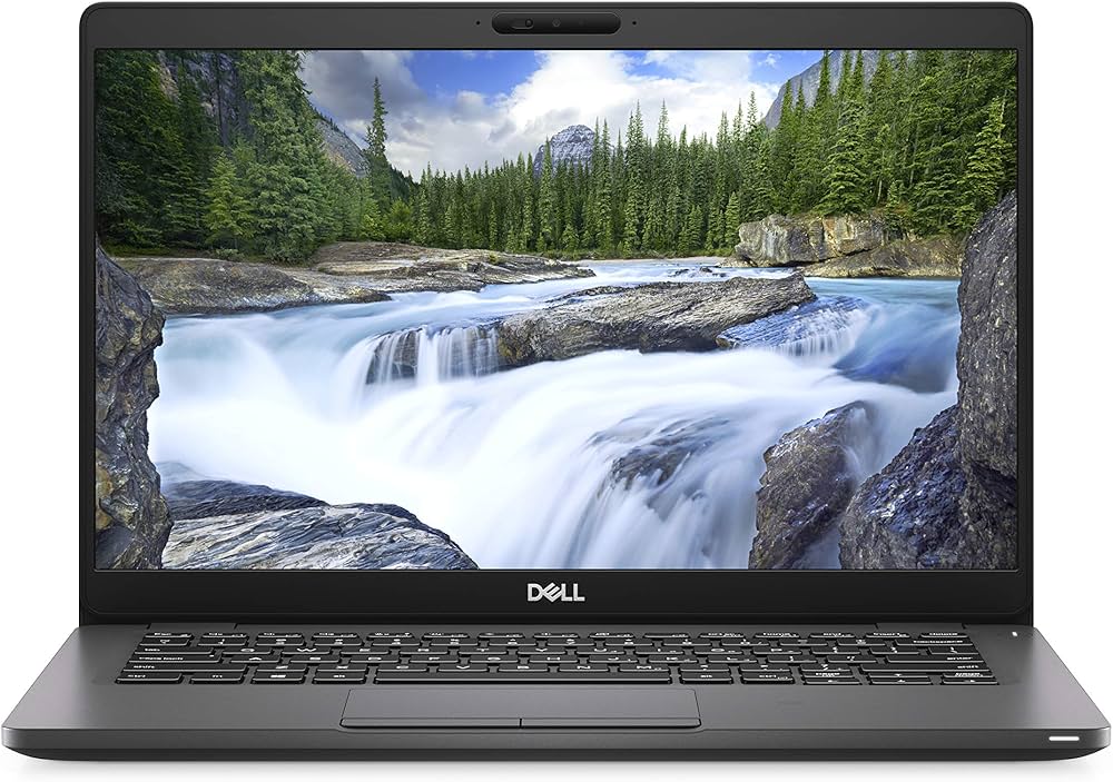 Amazon.co.jp: 【整備済み品】 Dell Latitude 5300 ノートパソコン