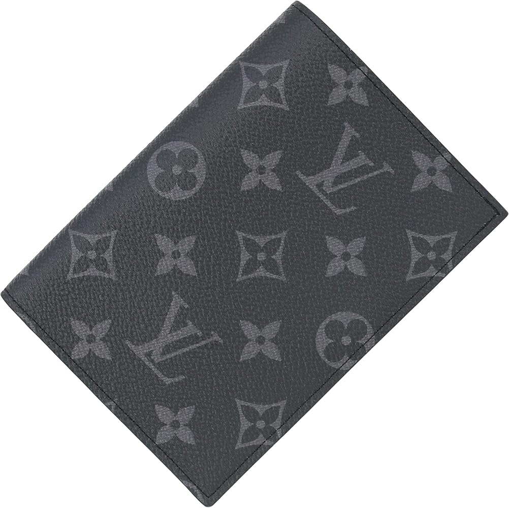 Amazon | [ルイヴィトン] パスポートケース パスポートカバー クー