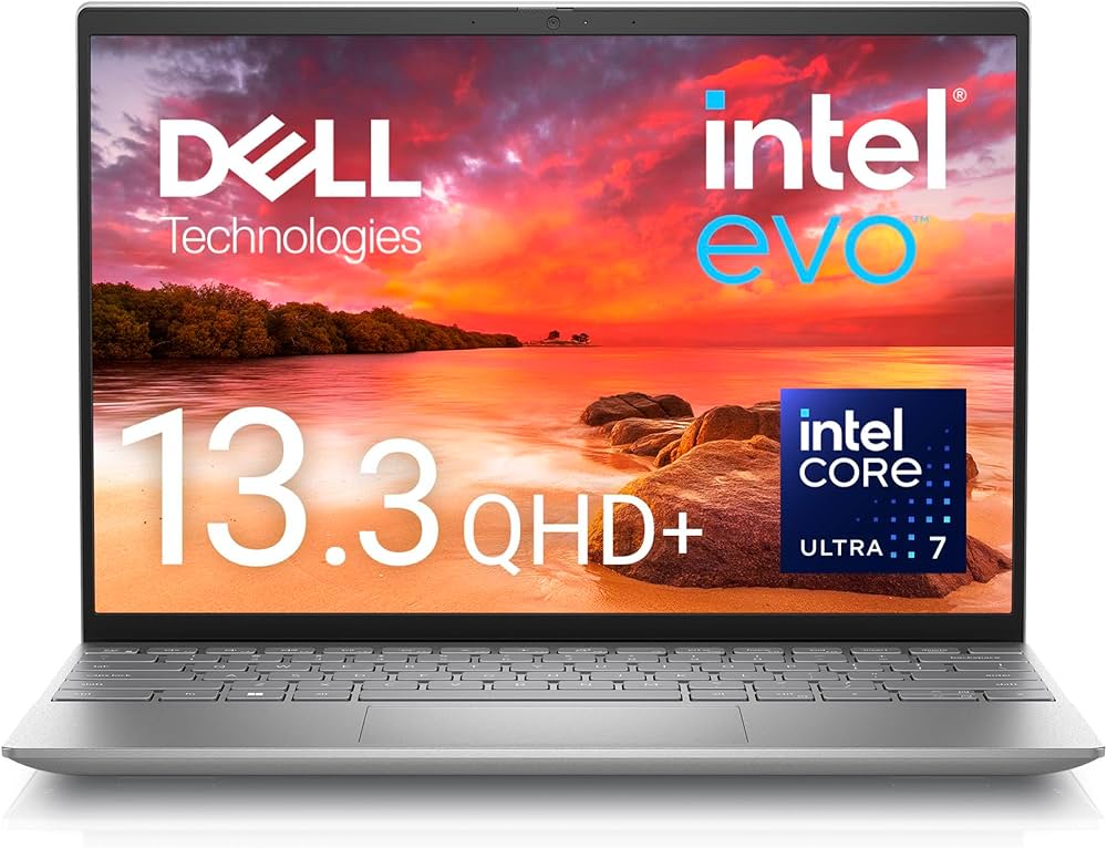 Amazon.co.jp: 【Amazon.co.jp限定】Dell ノートパソコン Inspiron 13