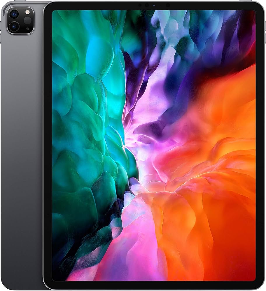 Amazon.co.jp: 【整備済み品】 Apple iPad Pro 12.9インチ (第4世代