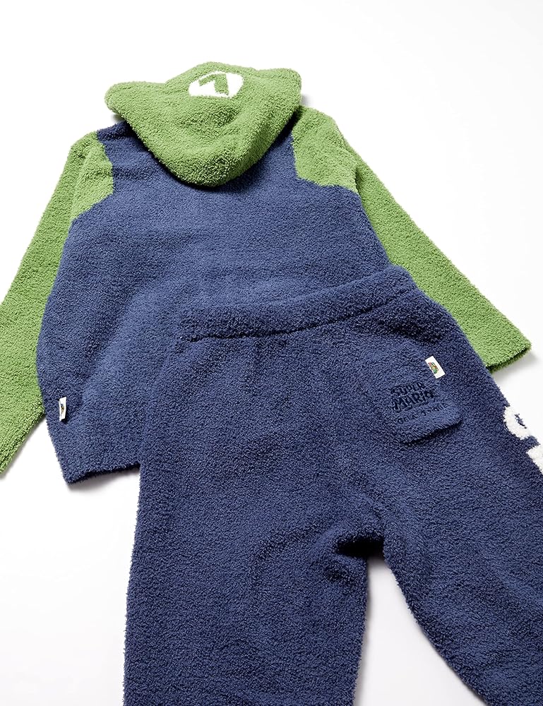 Amazon.co.jp: [ジェラート ピケ] スーパーマリオ【ジュニア