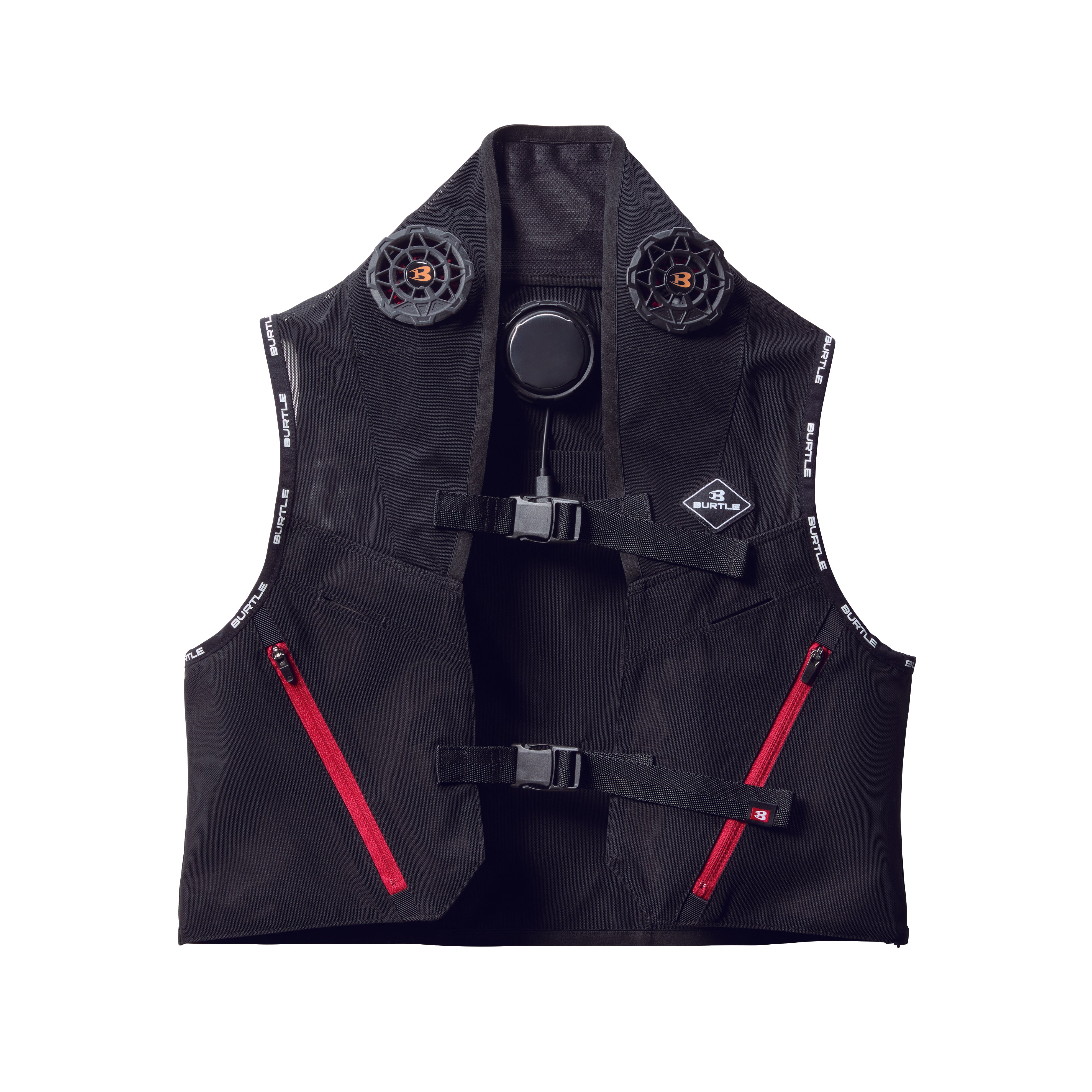 BURTLE バートル IC101S アイスクラフト（ペルチェ） – 萬年屋