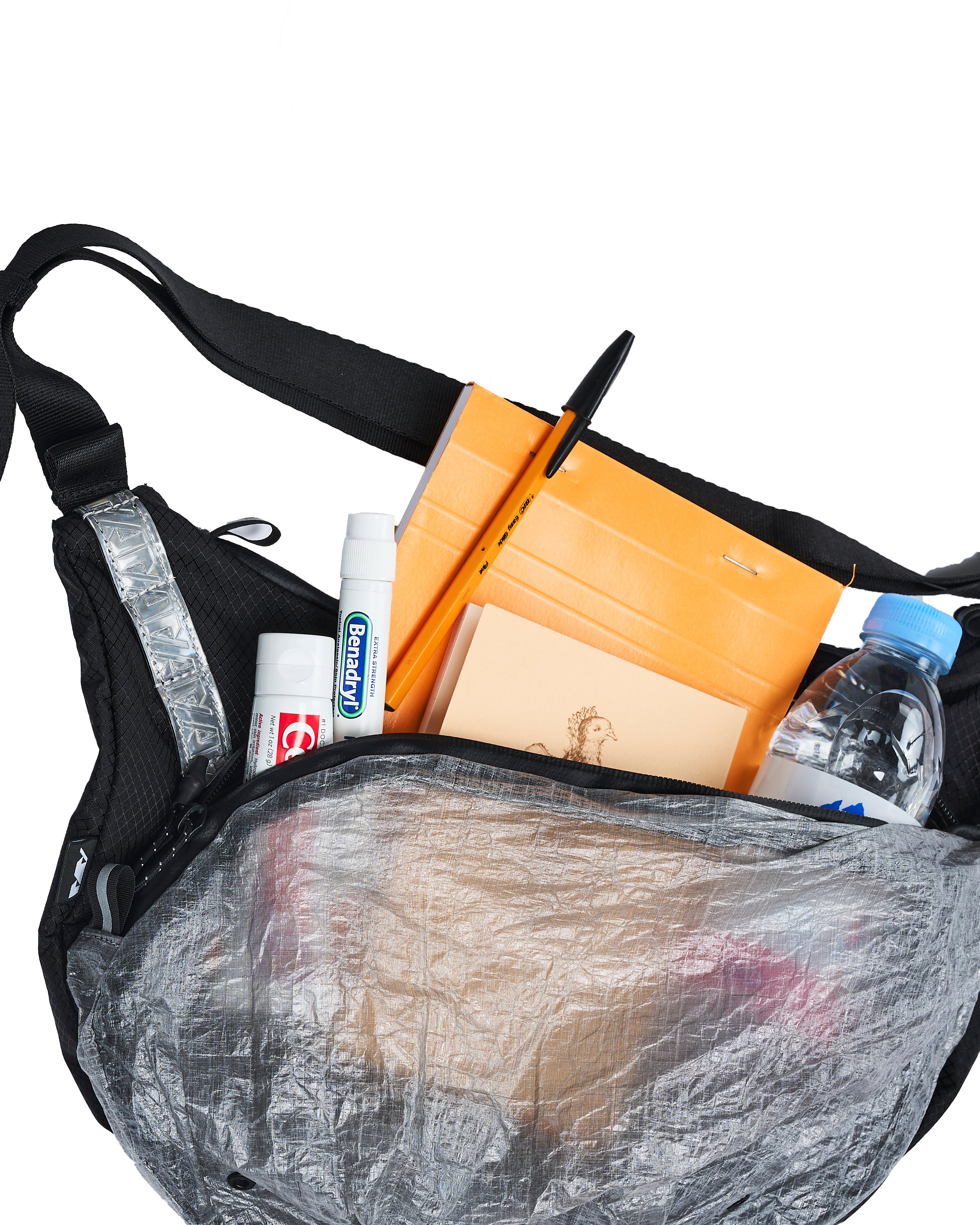 SLING BAG 7.6 – maastik