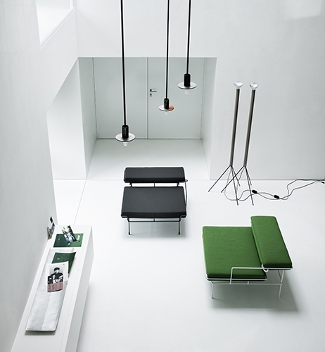 TRAFFIC_2 PLATFORM | Magis Japan -official homepage-