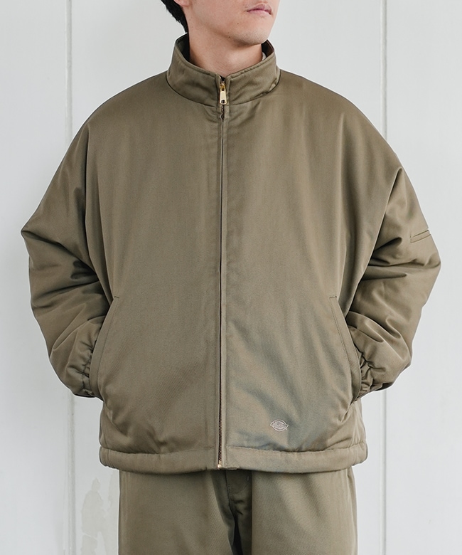 SALE 30%OFF】[2242-BL30-032]N.HOOLYWOOD(エヌハリウッド)×Dickies