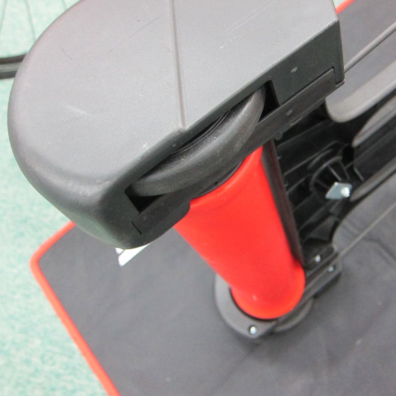 エリート QUICK MOTION(クイックモーション) 3本ローラー ELITE