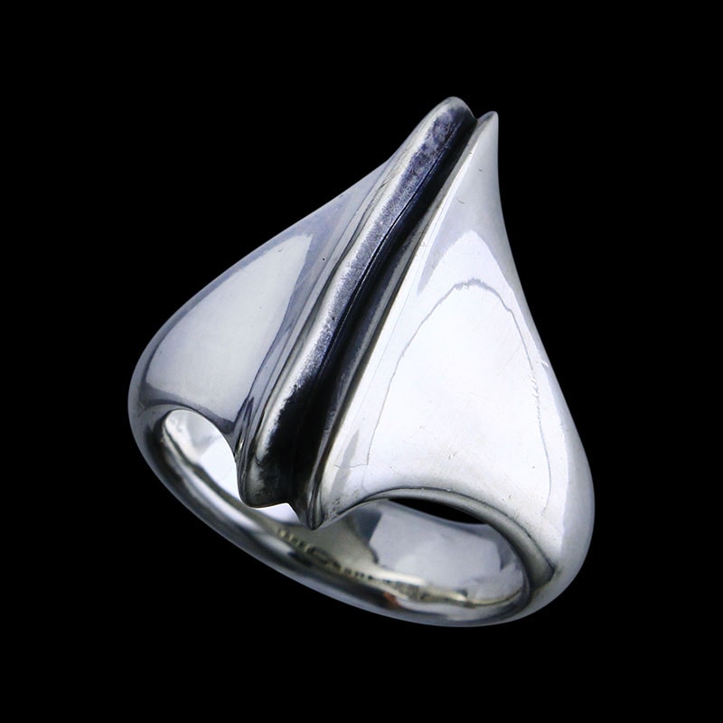 リップス リング (L) | キスアンドフロー コレクション,リング