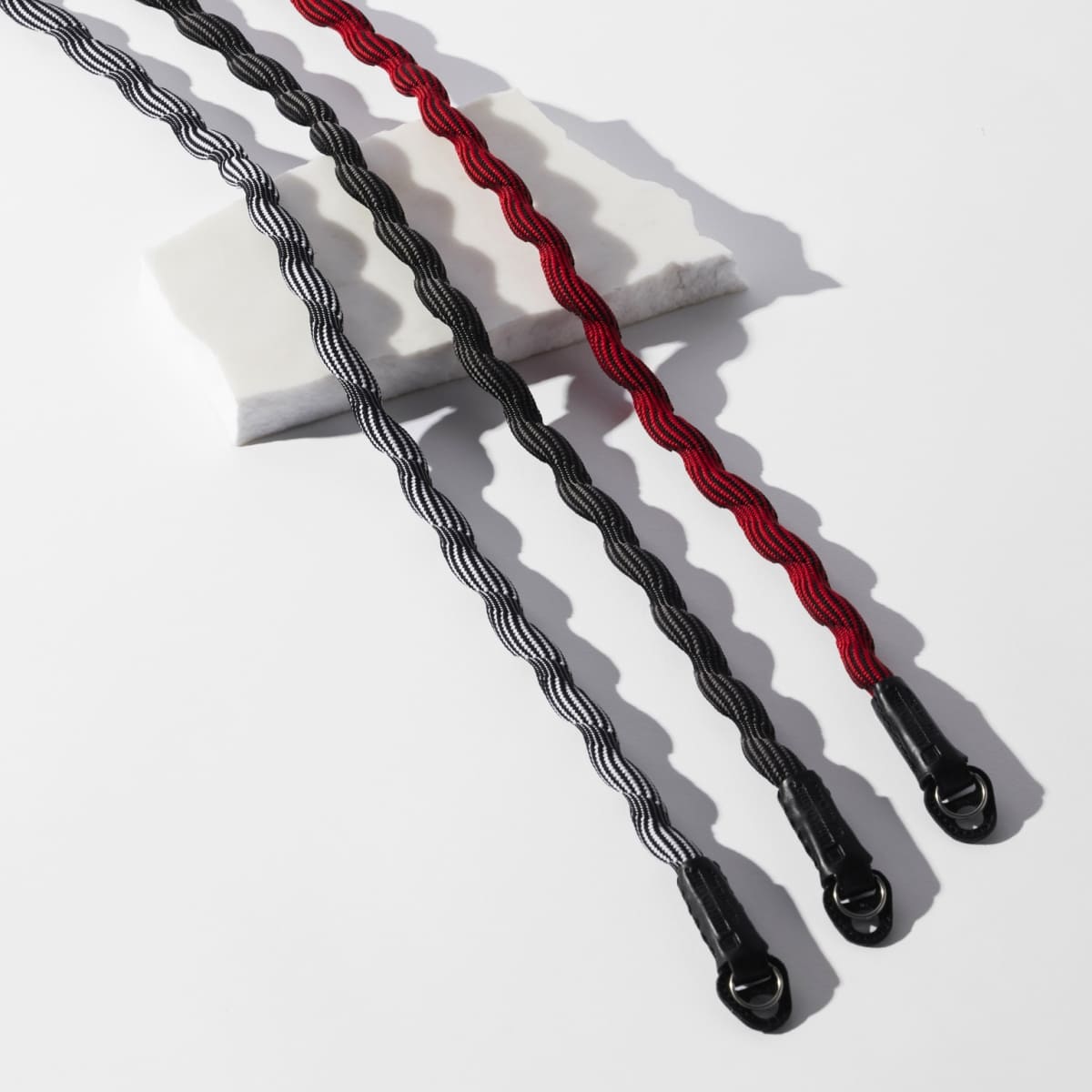 スパイラルコードストラップ スタンダード ACAM-707 | アルティザン