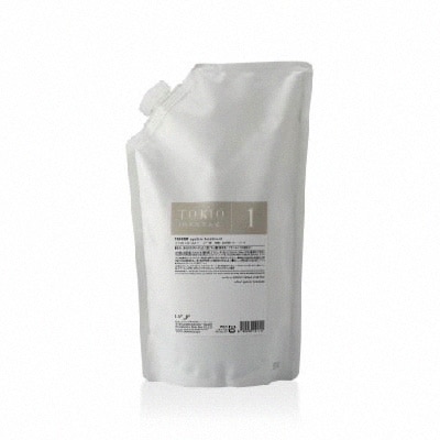 TOKIO インカラミ 1 システムトリートメント (1000g) | サロン専売品の