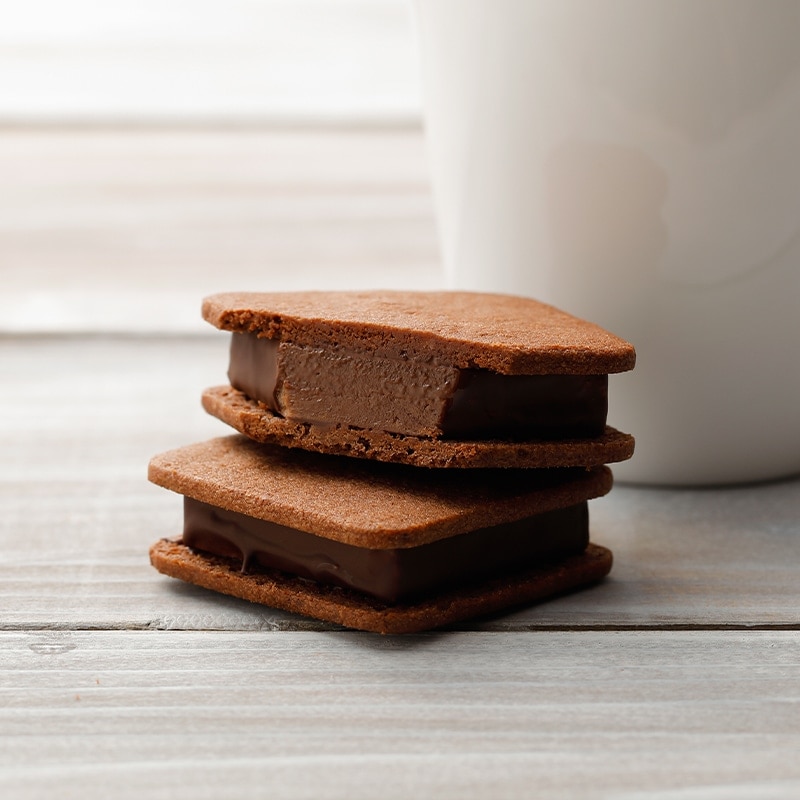 ショーコラ・スプリングセット4個入 VANILLABEANS公式オンラインショップ