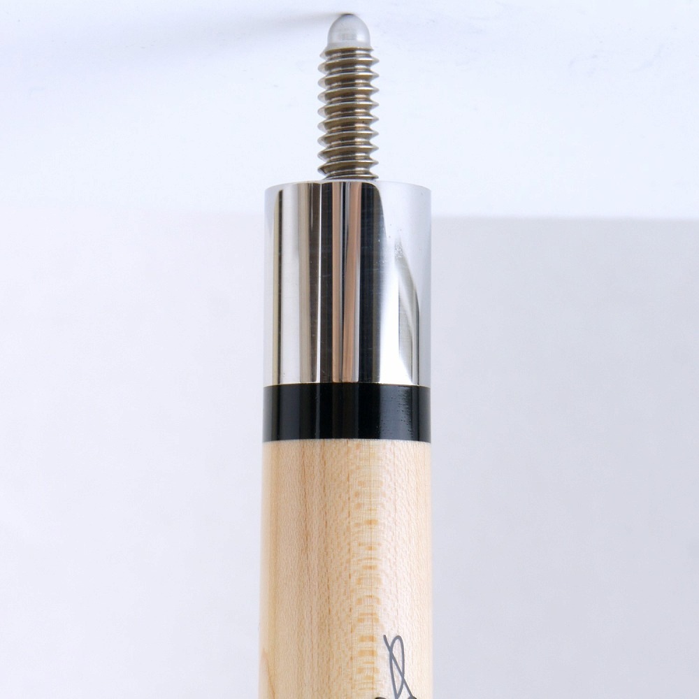 バラブシュカ キュー GBT (ハードメープルシャフト) Balabushka