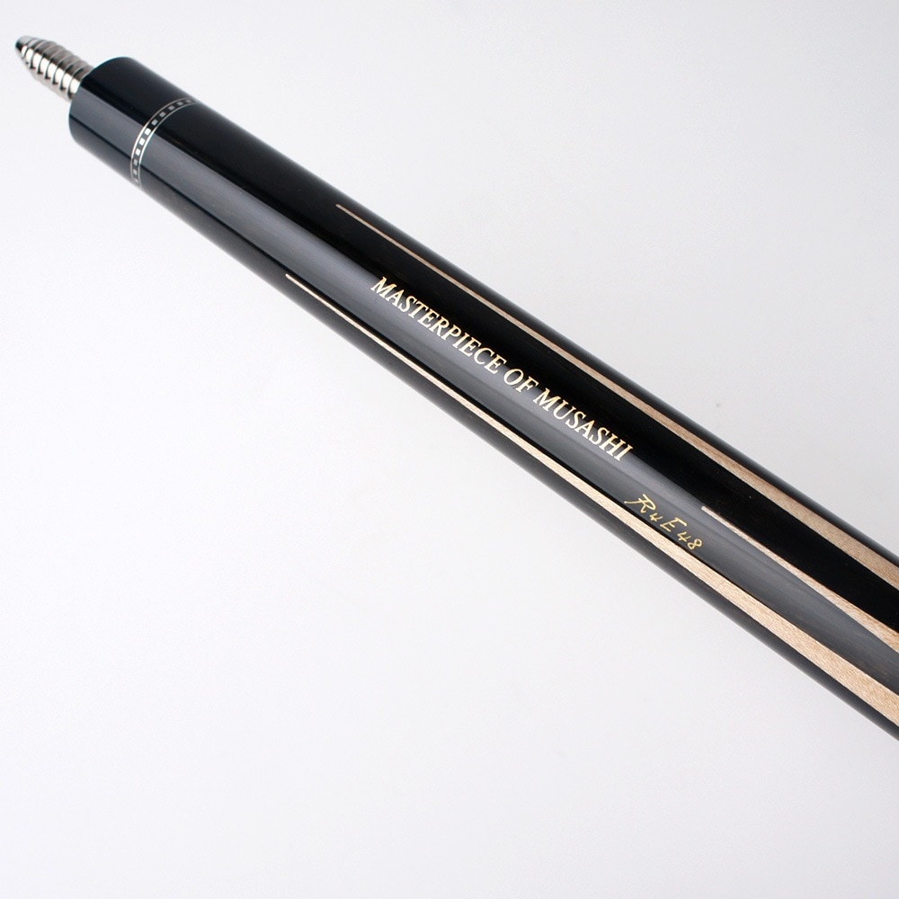 廃盤品 美品 ビリヤードキューメッツ WX900 10山（ムサシにて使用