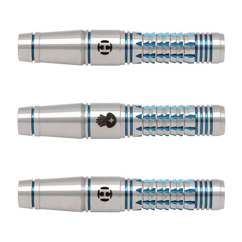 小森麻理選手モデル Harrowsハローズ AURELIA オーレリア2 18g ダーツ > ソフトダーツ > ブランド【ハ行】 > ハローズ > AURELIA