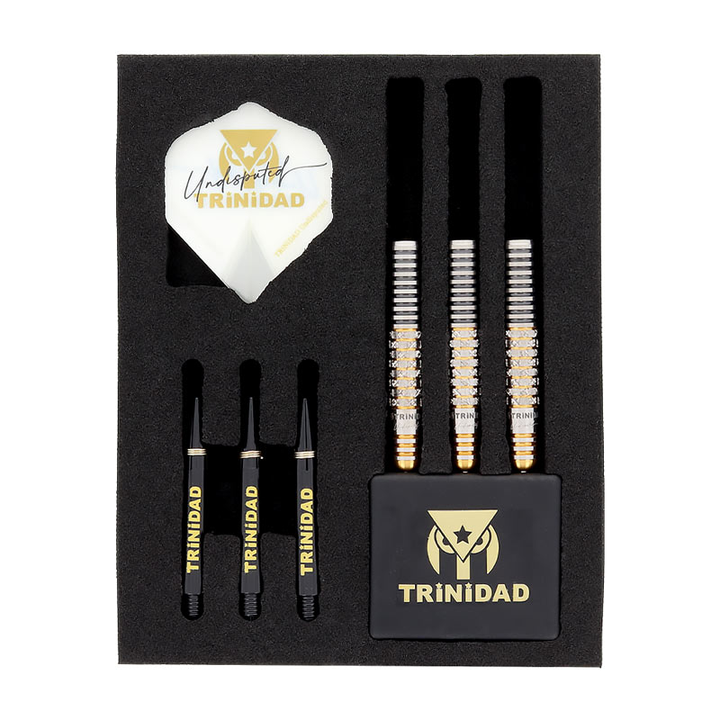 ダーツ > ハードダーツ > ブランド【タ行】 > トリニダード > TRiNiDAD