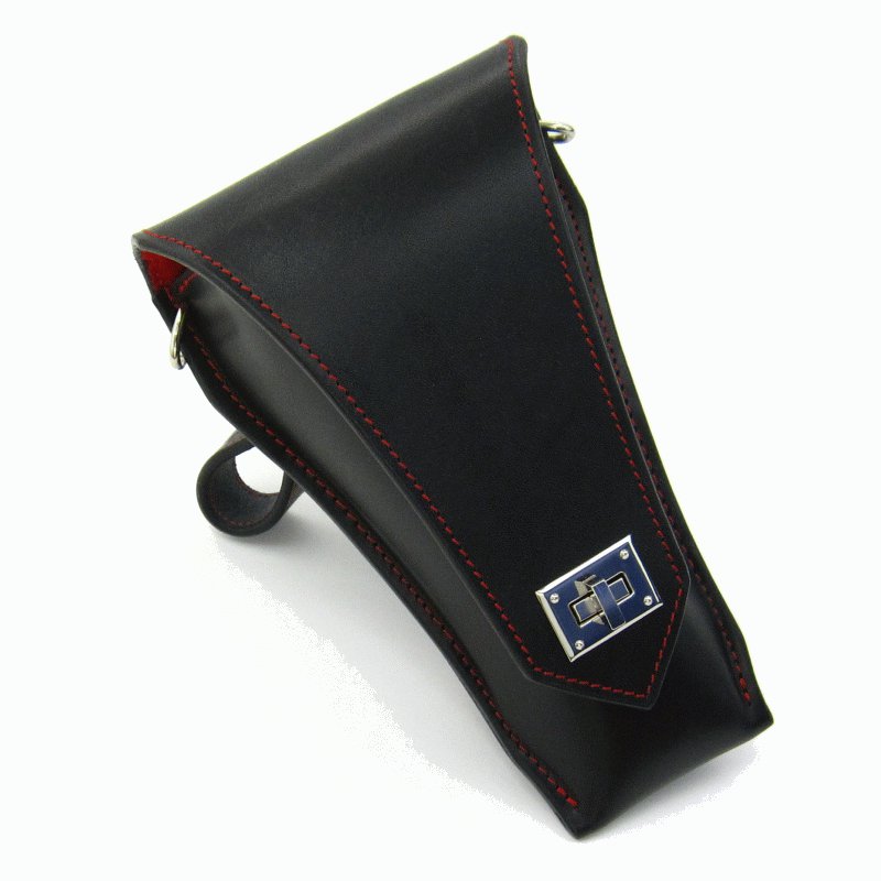 JOKER×Third ジョーカー×サード ダーツケース Type3 ブラック [Joker