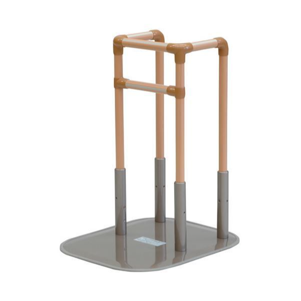 たちあっぷ CKA-03 | カテゴリーから探す,手すり | 介護用品セカンド