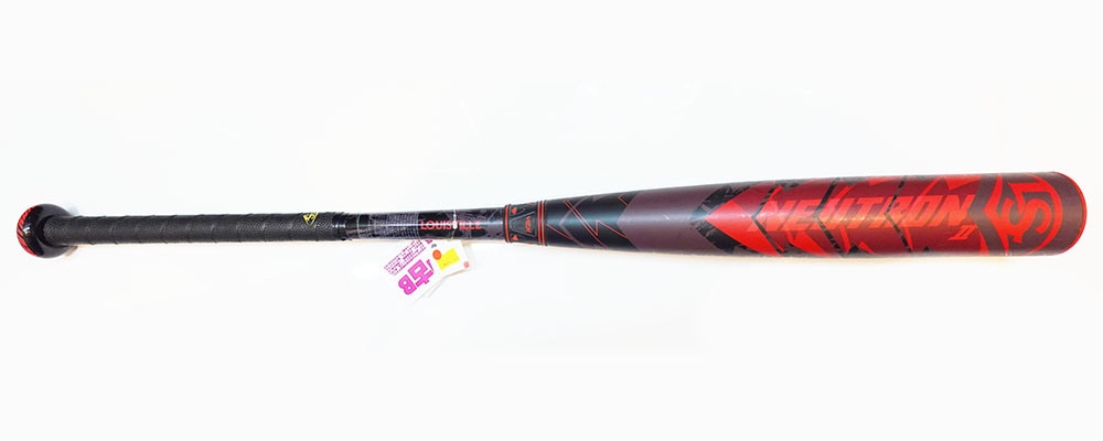 ルイスビルスラッガー ニュートロン2 カーボンコンポジット | 中古野球