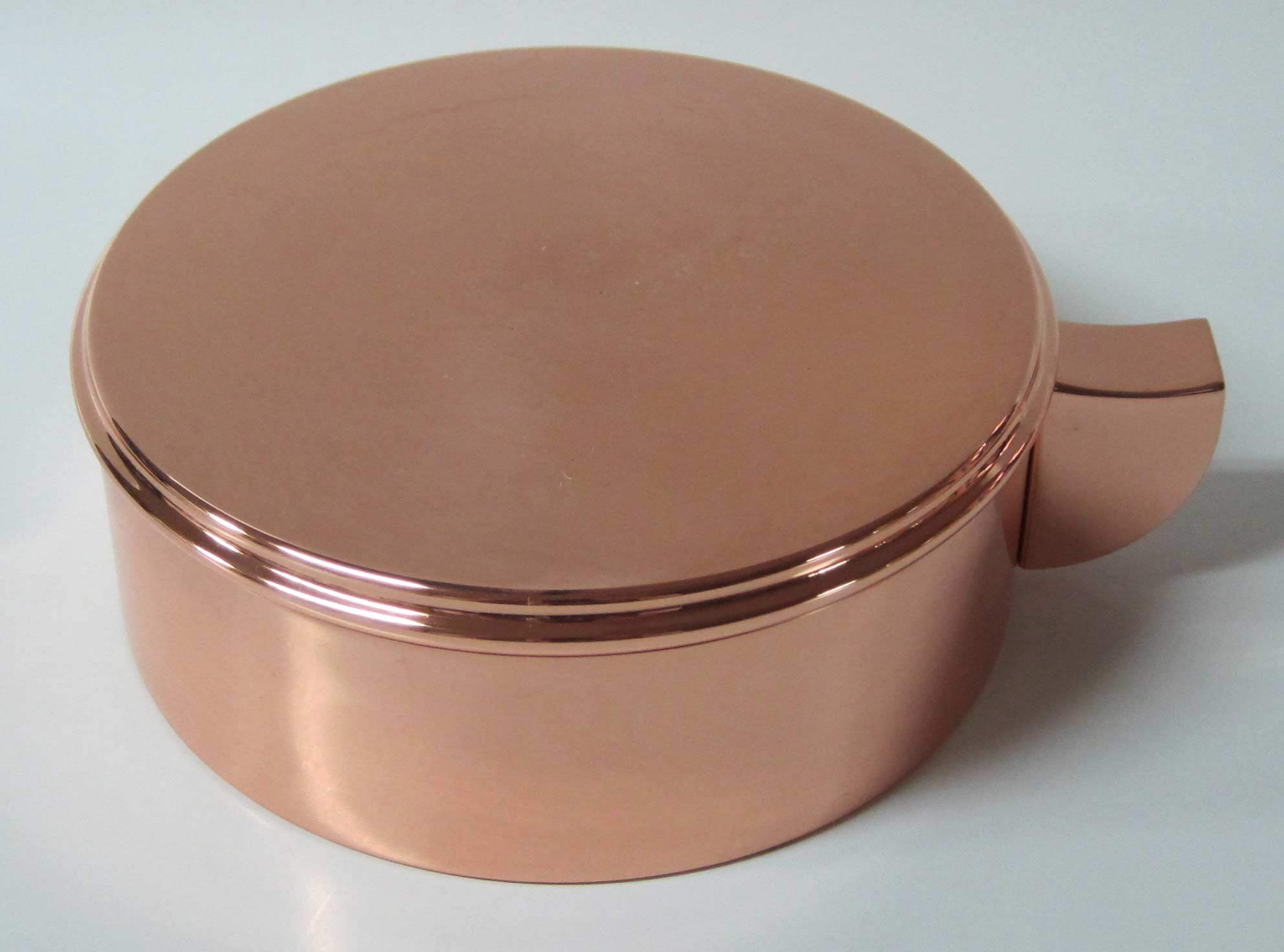 携帯用 ふでならし 墨盒｜書道用品の半紙や筆、墨などをお探しならキョー和