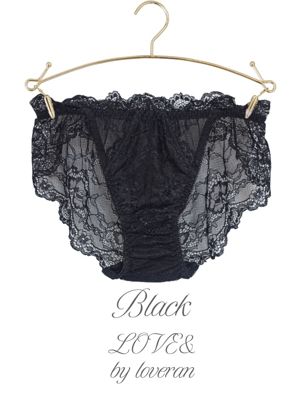 GHIカップ/LOVE&ブラセット｜かわいい下着・ランジェリーの通販