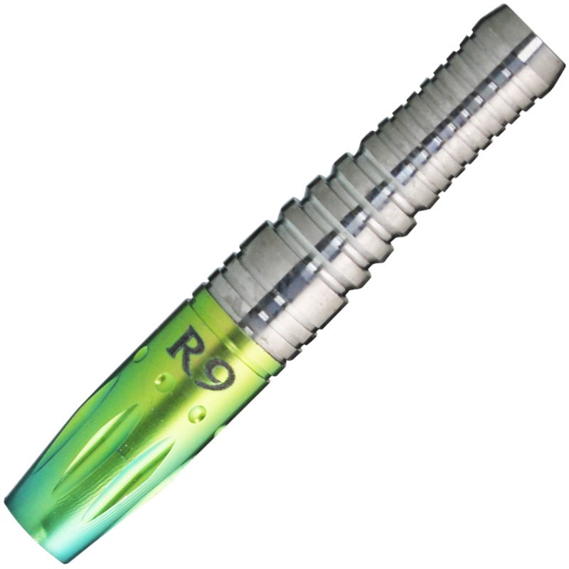 Samurai fusion】 NOVA 2BA サムライ フュージョン ノヴァ 2BA ダーツ