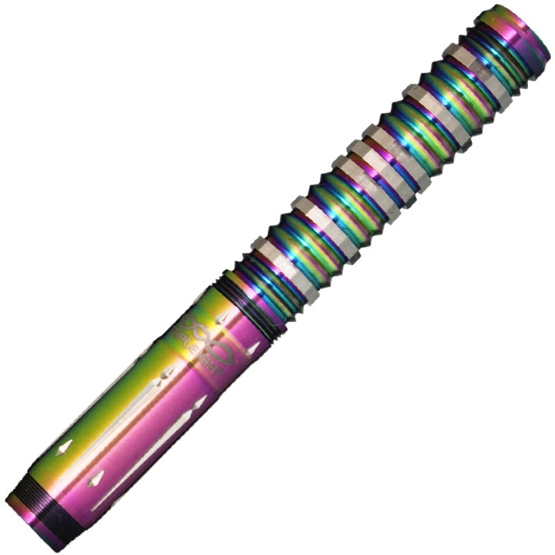 トリプレイト エフォールTR 限定版 Tripleight effortTR Limited