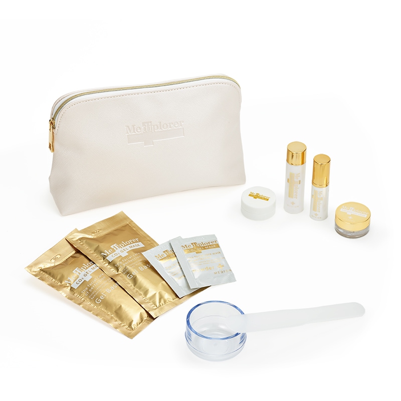 トライアルキット｜メディプローラー（Mediplorer）公式オンラインショップ