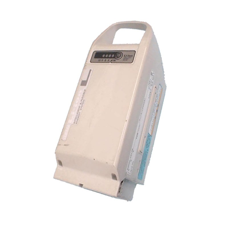 お預かりして再生】リフレッシュバッテリー YAMAHA X60-12 | 電動