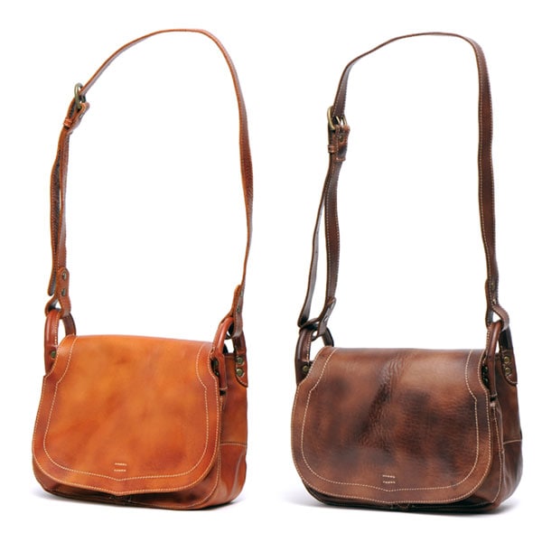 パーリィー（PARLEY）パンヘッドショルダーバッグ PH-01｜モーター