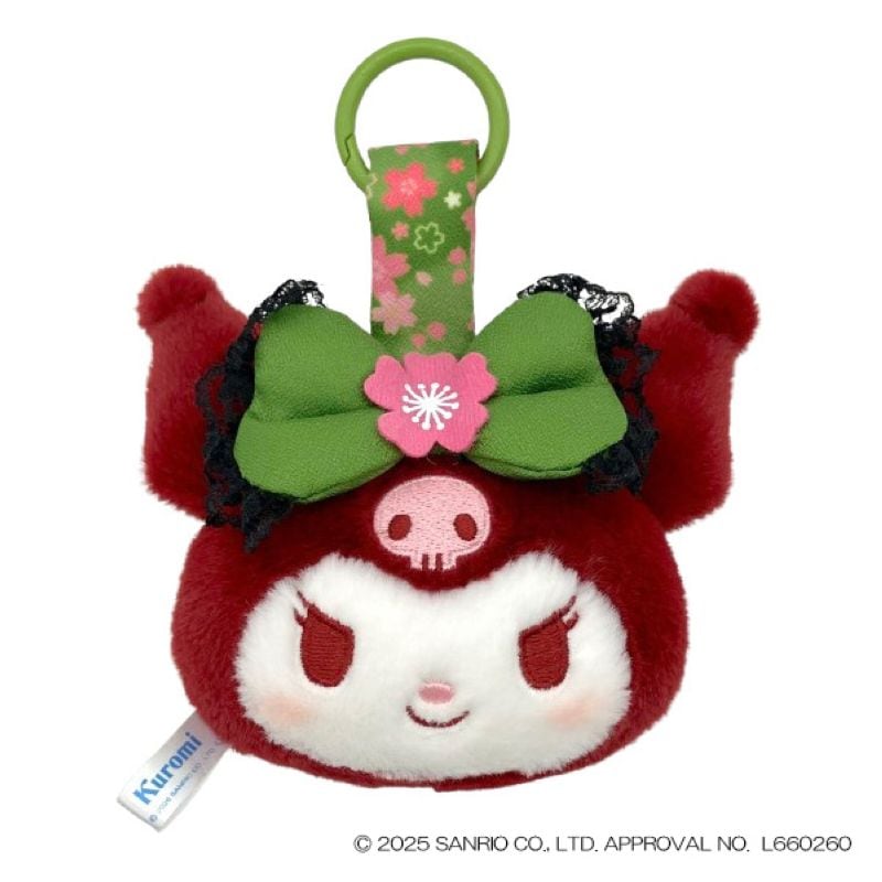 サンリオキャラクターズ ディアダニエル 車夫 立 ぬいぐるみS