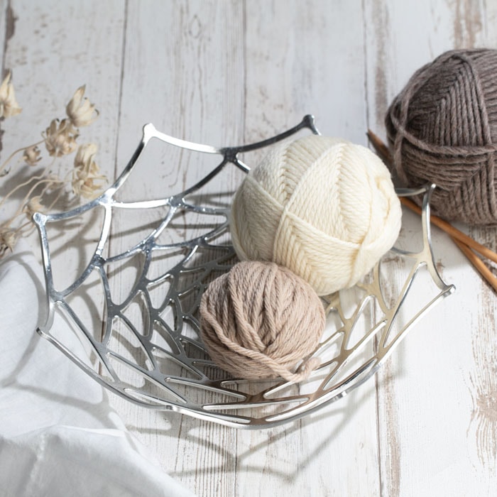 KAGO - ダリア - L｜錫製雑貨・酒器の通販は能作オンラインショップ